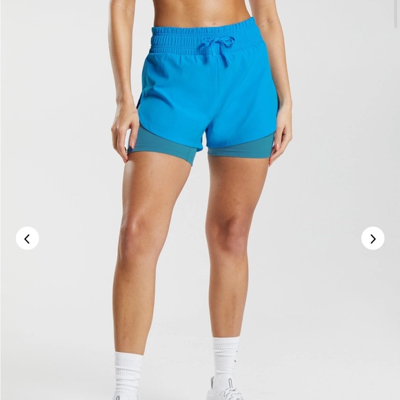 Gymshark Pants - ✨ LOWEST PRICE✨ NEW Gymshark Shorts